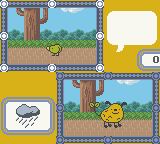 Jagainu Kun screenshot 4 for GameBoy Color